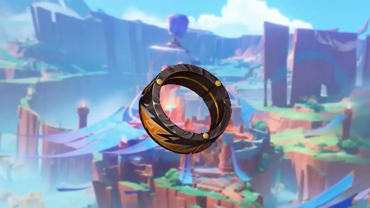 Genshin Impact: Comment obtenir (et utiliser) une bague en obsidienne
