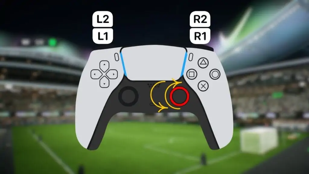Meilleurs dribbles et mouvements techniques du FC 25