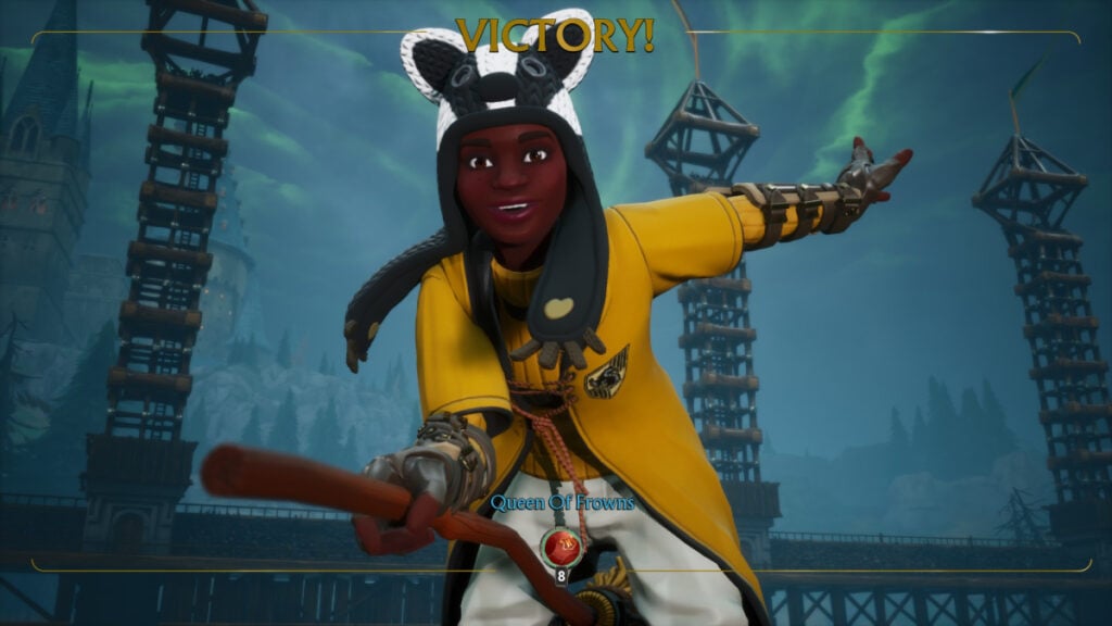 Critique de Harry Potter : Champions de Quidditch - Le but n'est pas atteint