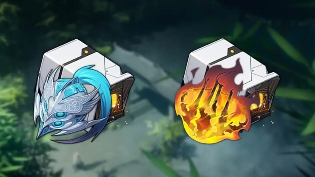 Équipe Honkai Feixiao
