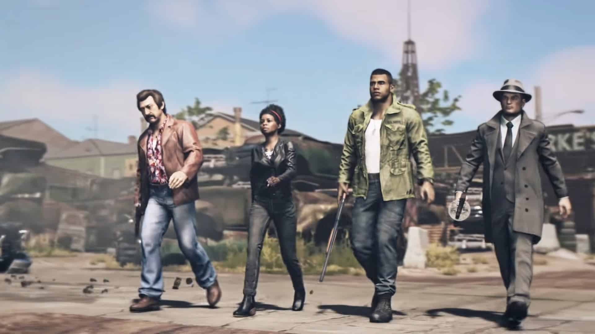 Mafia 3: Le meilleur lieutenant pour chaque district
