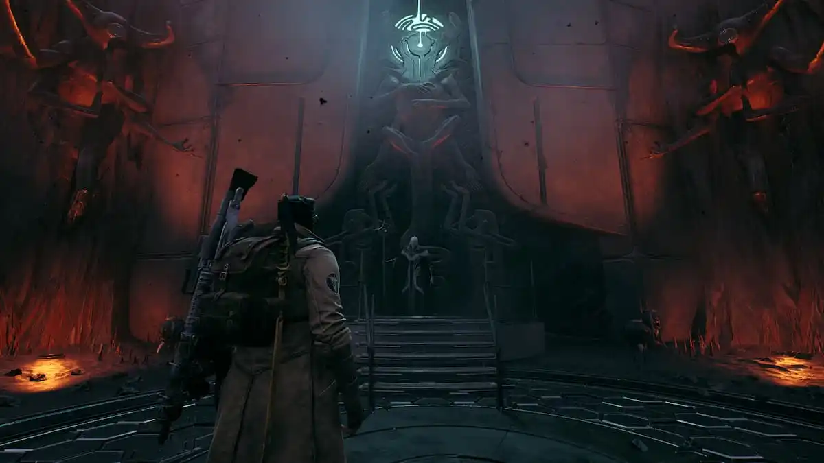 Remnant 2: Comment obtenir l'Écho d'Essence Brillante?