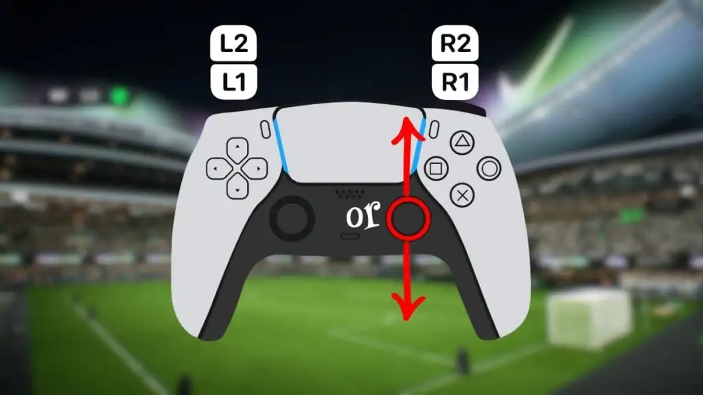 Meilleurs dribbles et mouvements techniques du FC 25