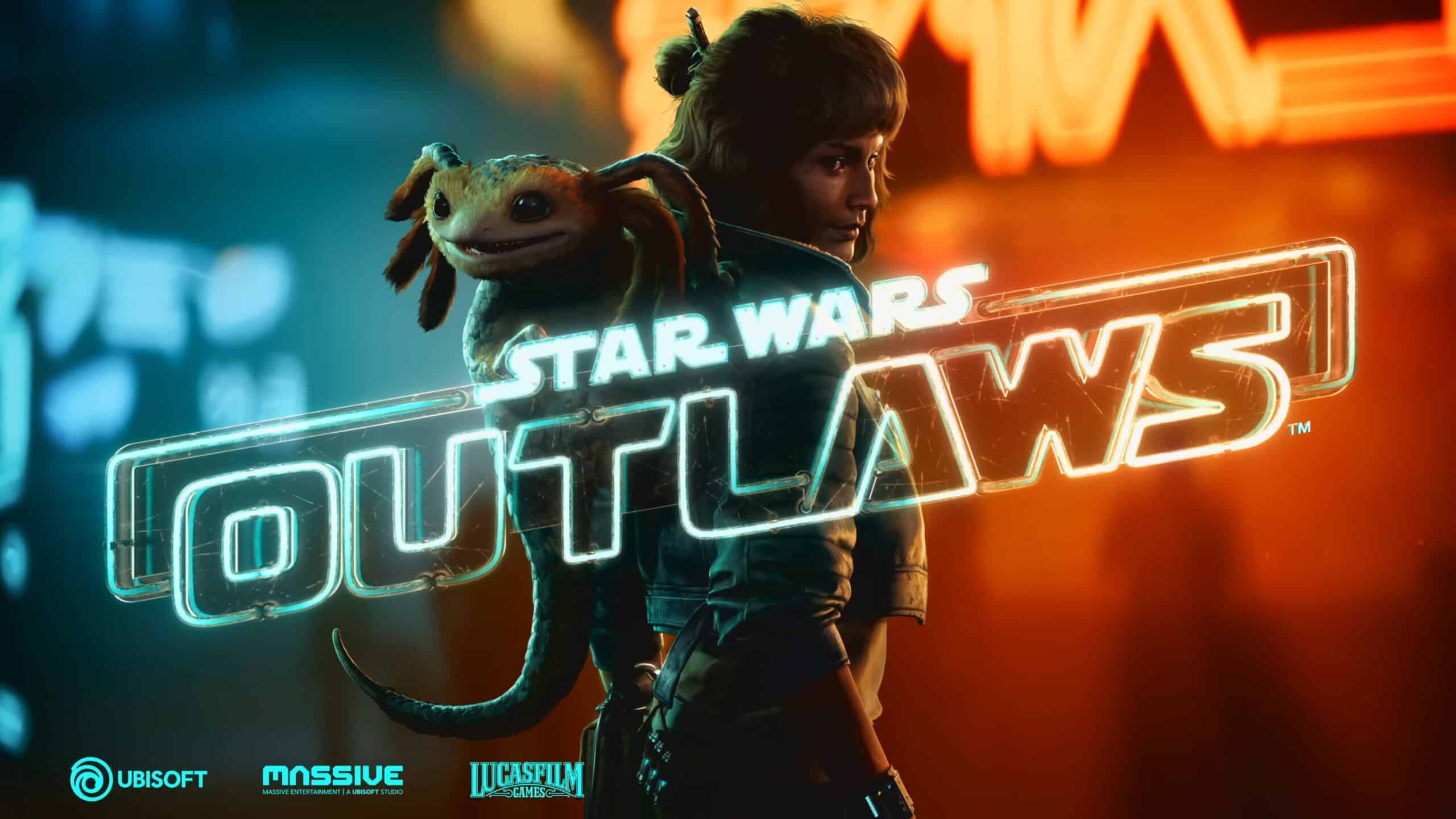 Test de Star Wars Outlaws