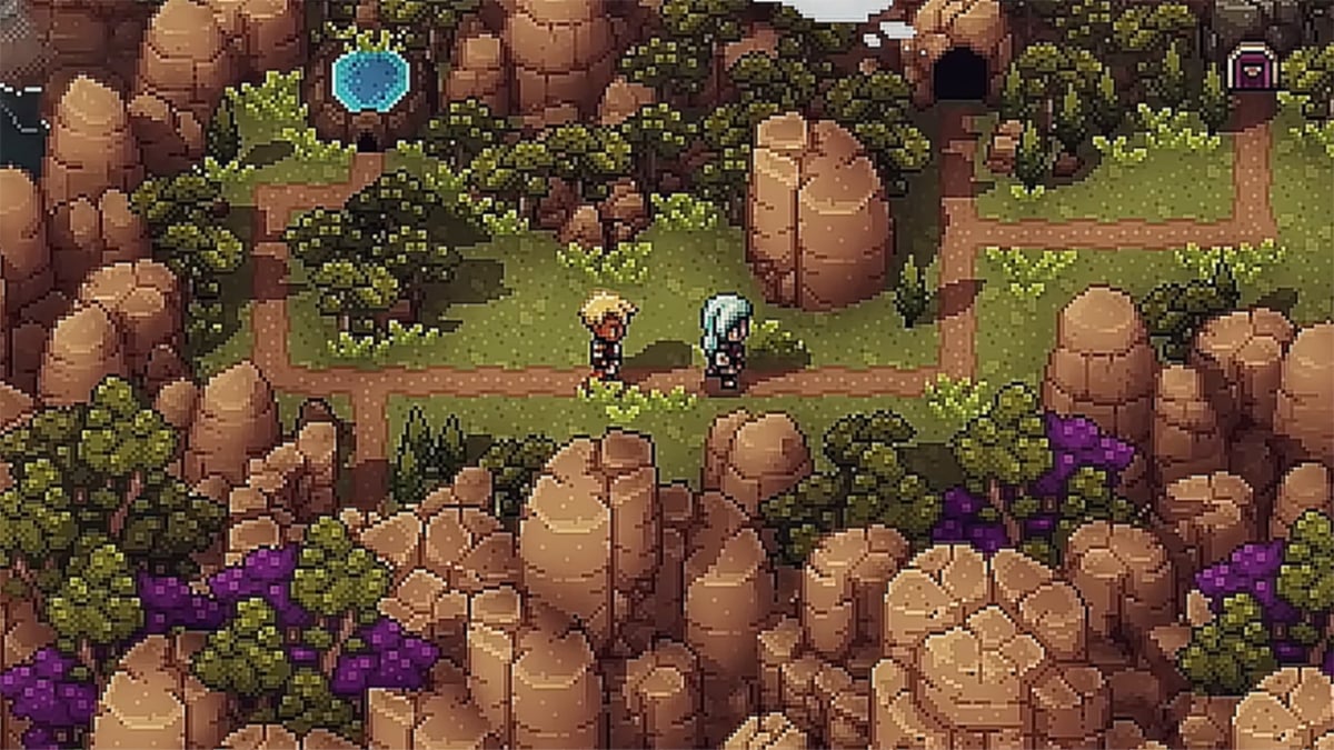 Quel est le niveau maximum dans Sea of ​​Stars ?