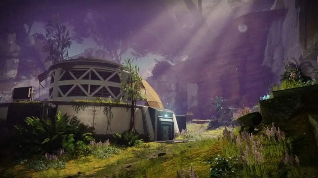 Destiny 2: All Episode Echoes Seasonal Challenges