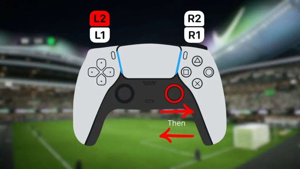 Meilleurs dribbles et mouvements techniques du FC 25