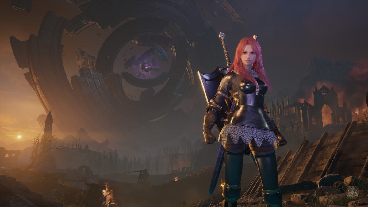 Throne and Liberty: Meilleurs combos d’armes
