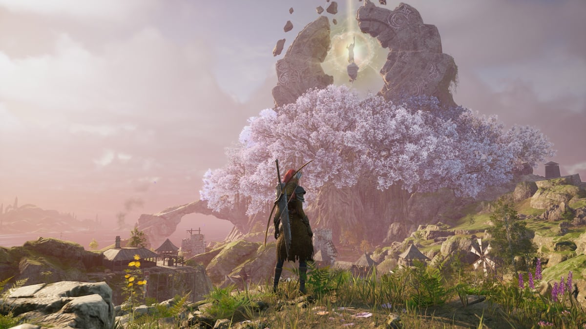 Throne and Liberty: Mode Action contre Classique