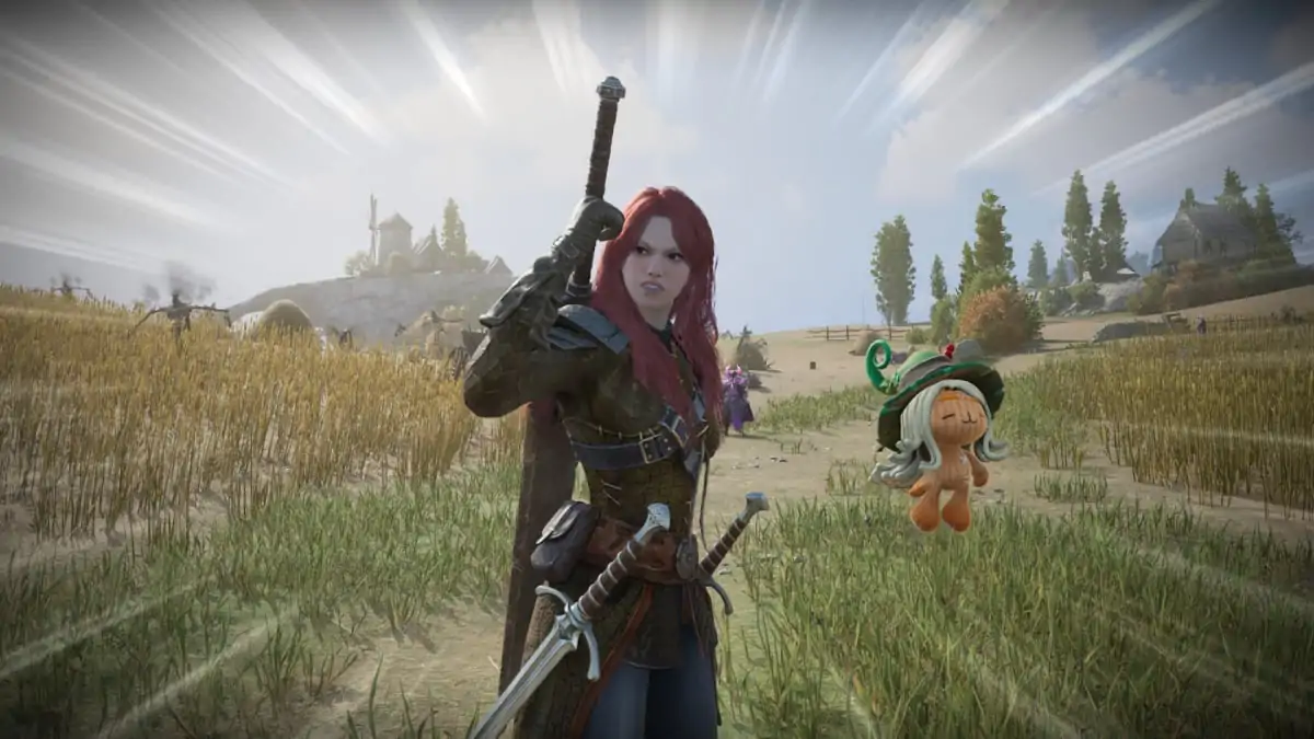 Throne and Liberty: Toutes les armes classées (Tier List PvE &amp; PvP)
