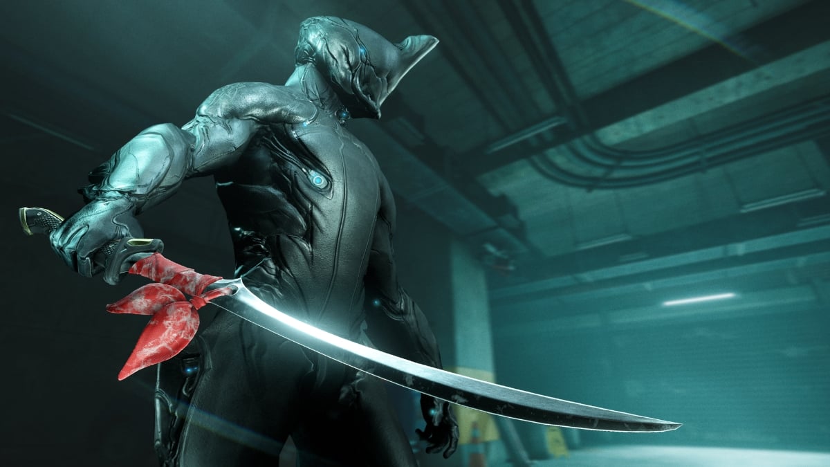 Image de démonstration de Warframe 1999