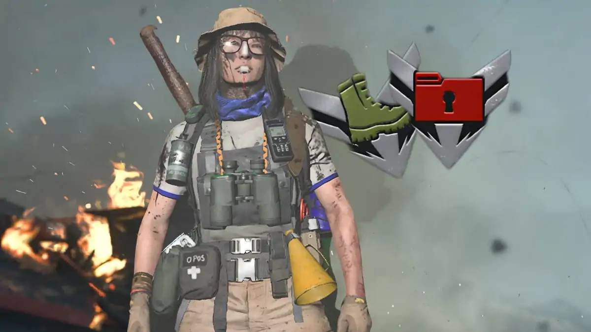 Warzone: Saison 6 - Défis des récompenses