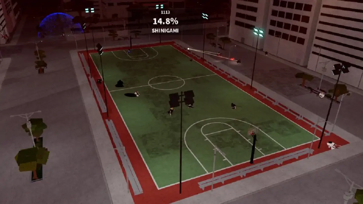 tous les temps de raid de la ville de Karakura dans l'âme de type Roblox expliqués