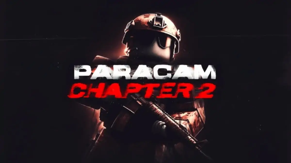 Roblox Paracam : Comment terminer le Chapitre 2