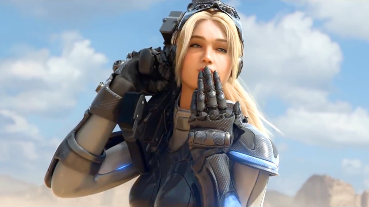 Blizzard travaille sur un jeu de tir Starcraft dirigé par un développeur de Far Cry
