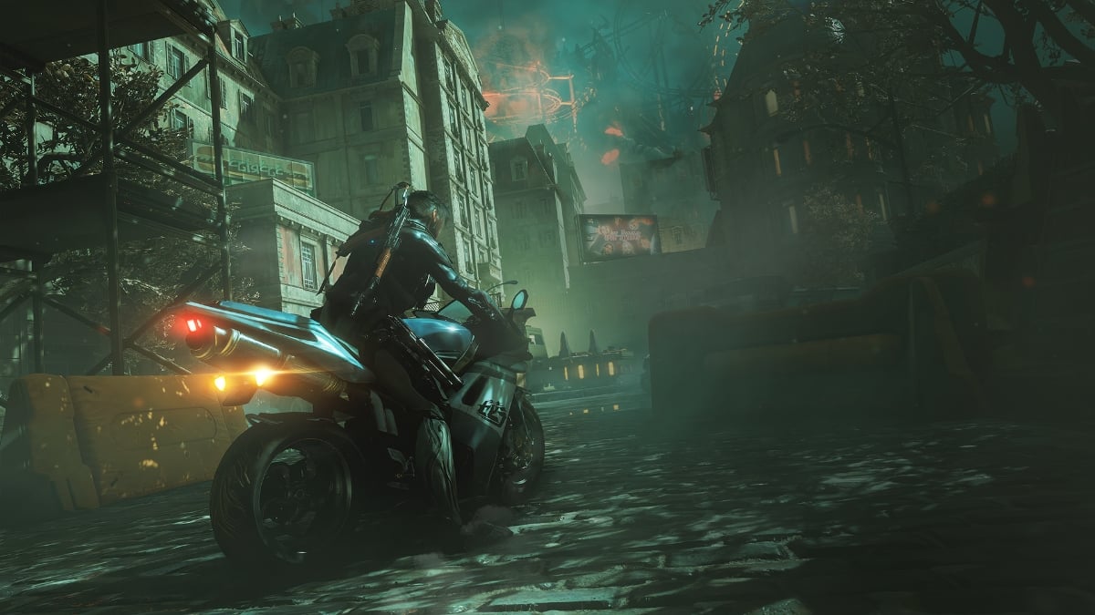 La date de sortie de la démo Warframe 1999 révélée et livrée avec un skin d'épée gratuit