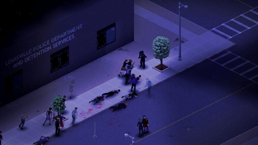 Project Zomboid se dirige vers la sortie de la console, suggère un rapport financier