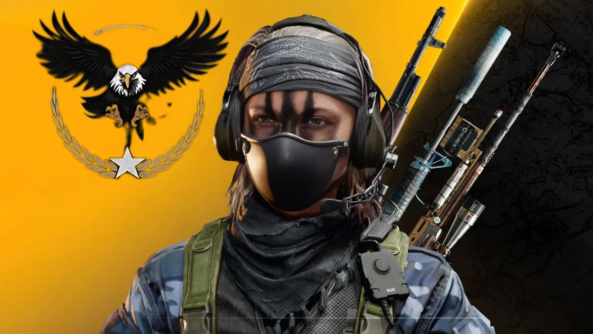 Top 10 des meilleurs pistolets Call of Duty: Black Ops 6, classés