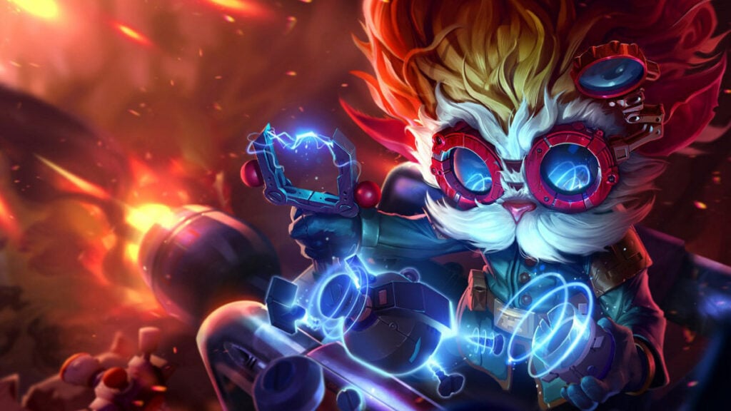 ligue heimerdinger