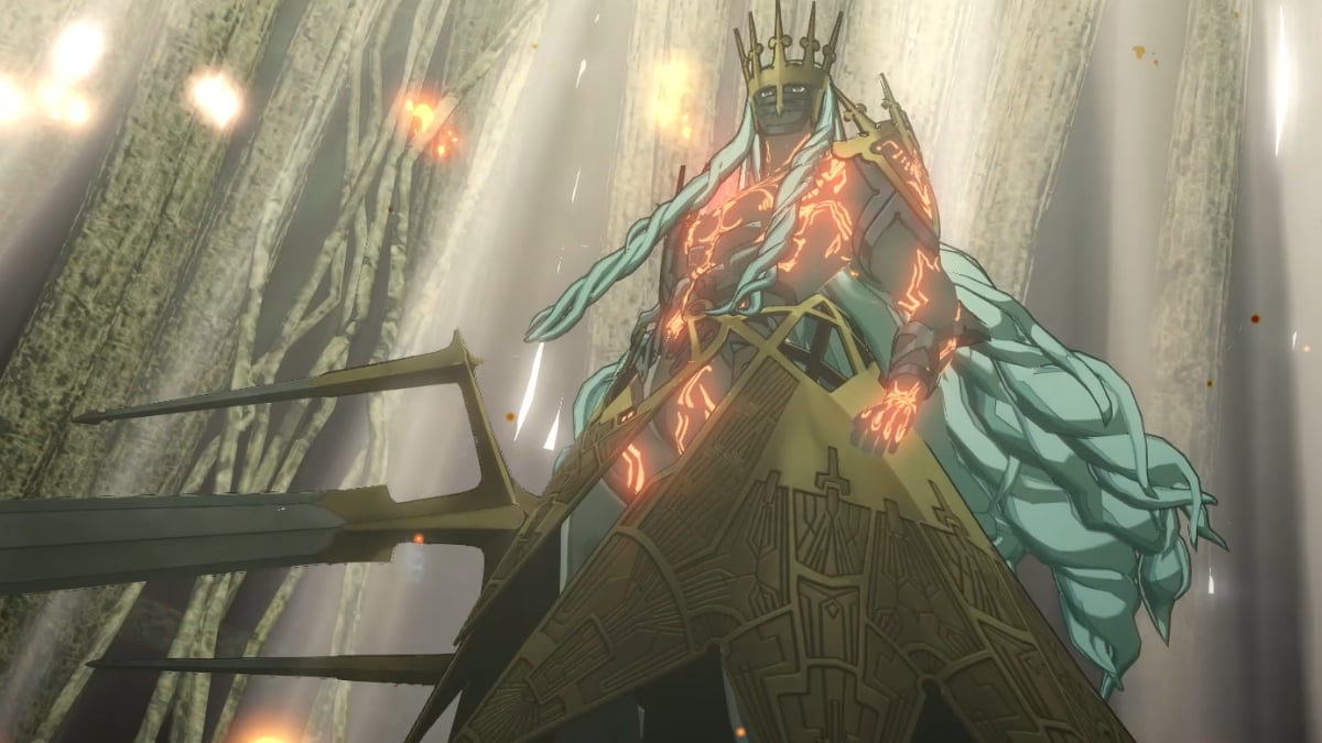 Metaphor ReFantazio : Le meilleur Archétype pour chaque personnage