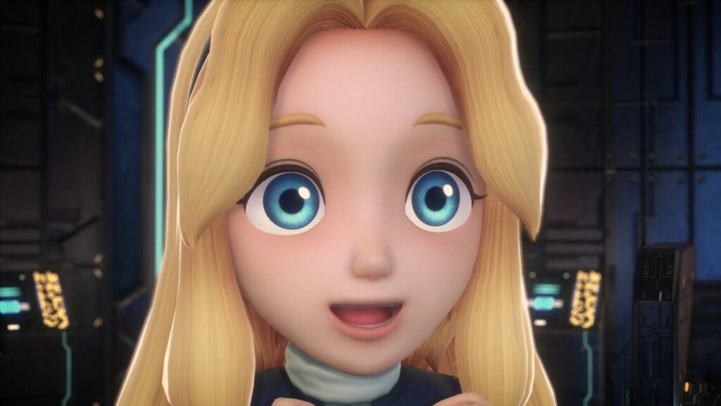 Maria dans les générations de l'ombre