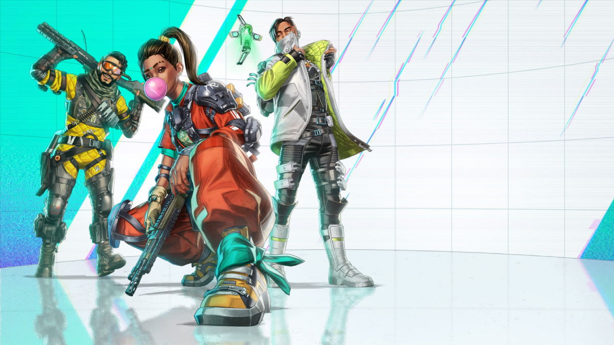 Qu'est-il arrivé aux clubs dans Apex Legends ? Expliqué