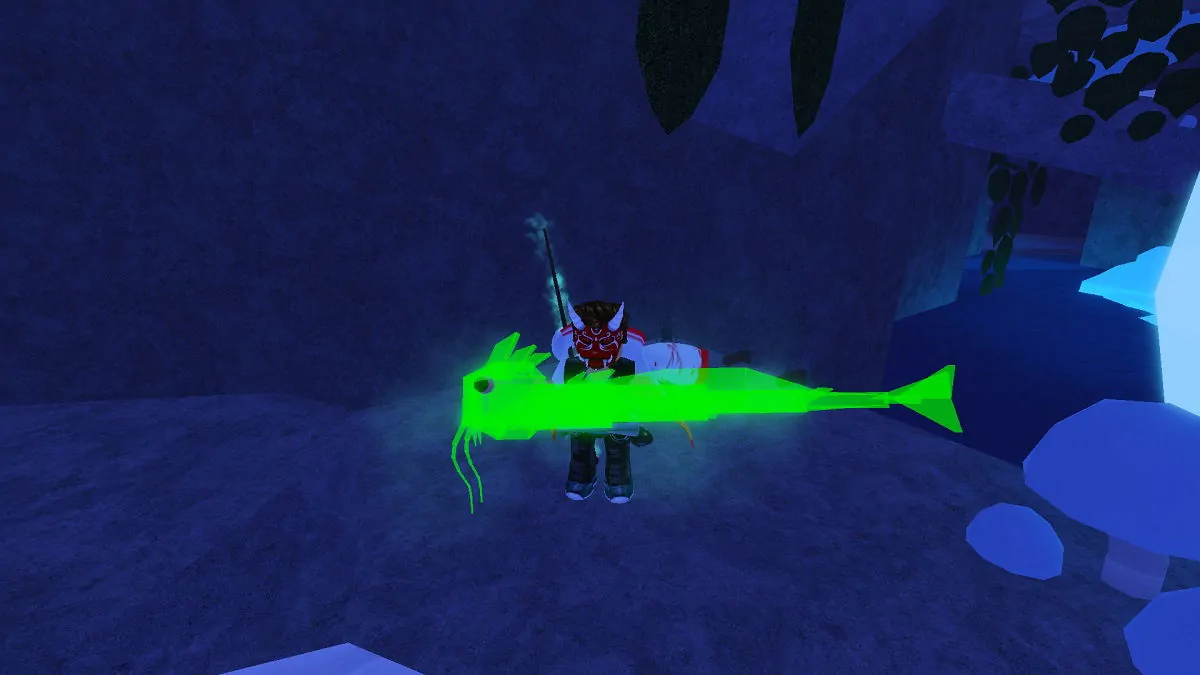 Roblox Fisch : Comment gagner de l'argent rapidement (et facilement)