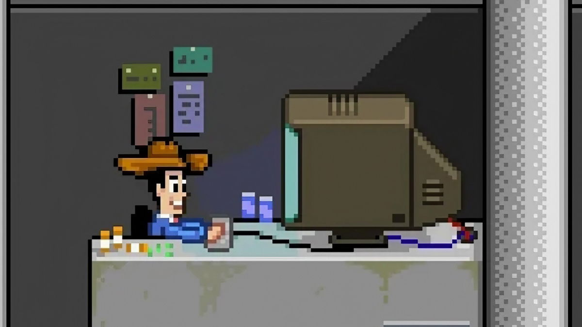 La Stardew Valley est terminée après 8 ans