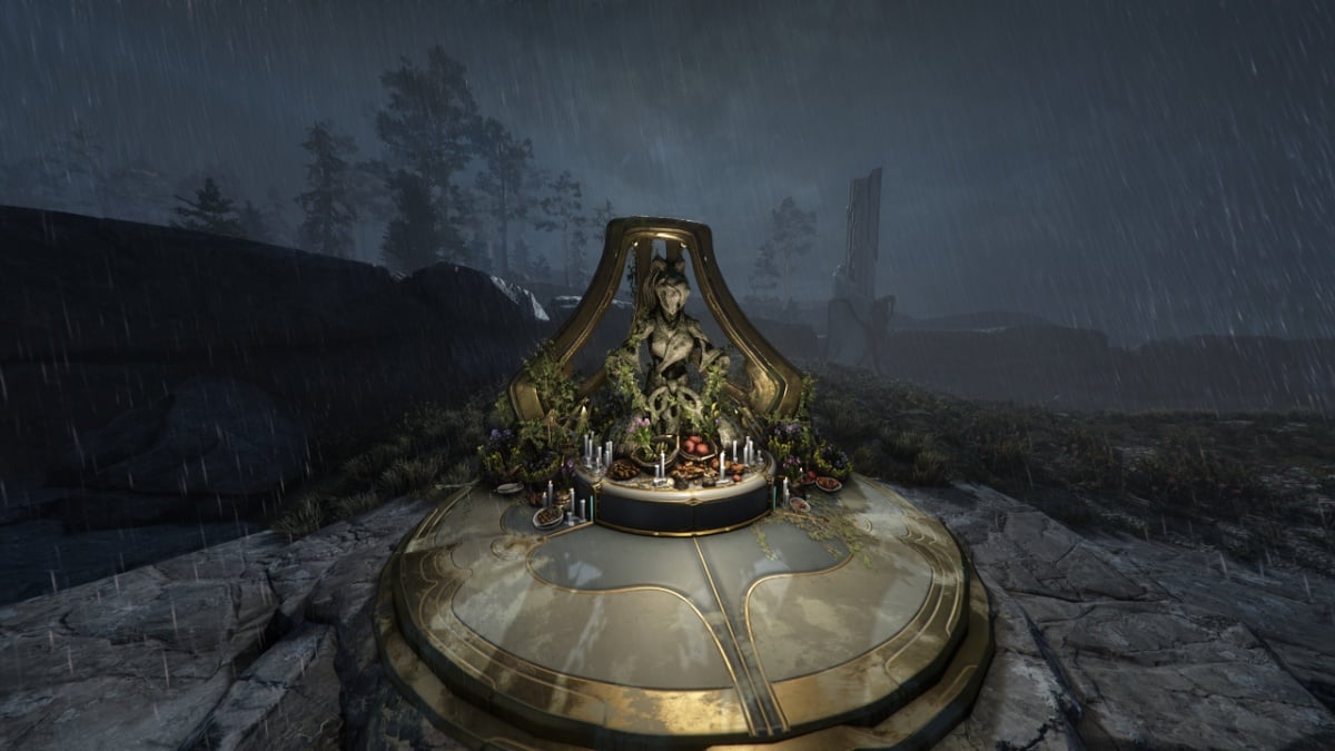 Warframe: Comment obtenir Koumei