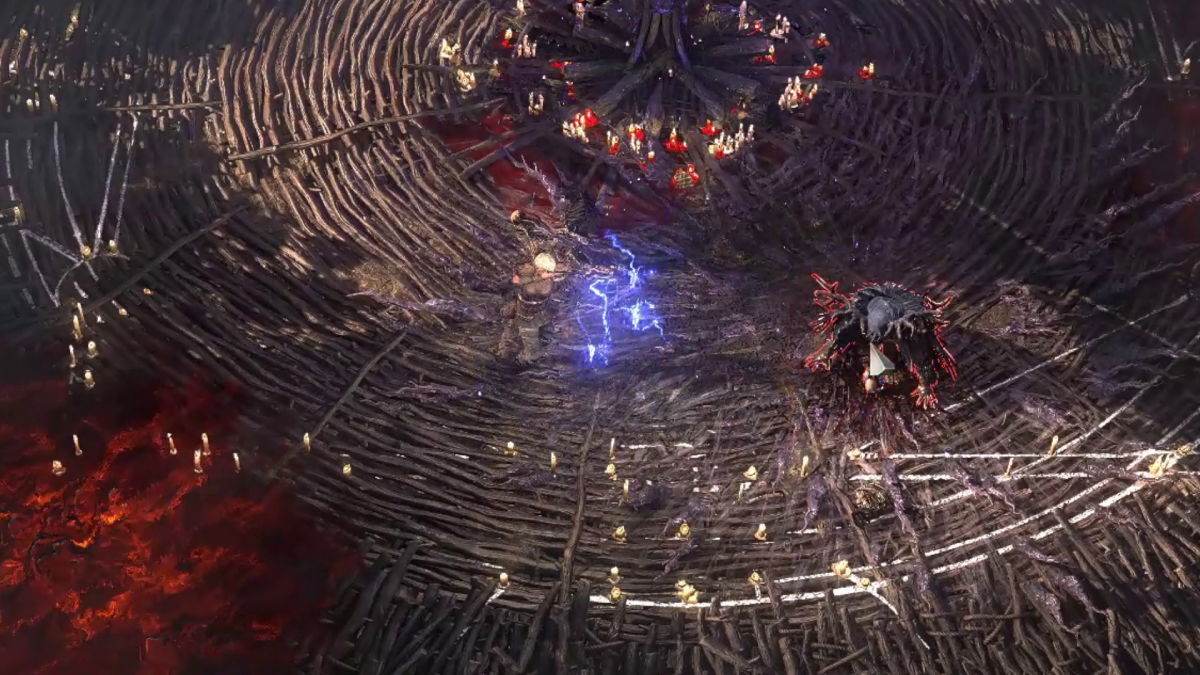 Path of Exile 2: Comment vaincre le Roi des Brumes