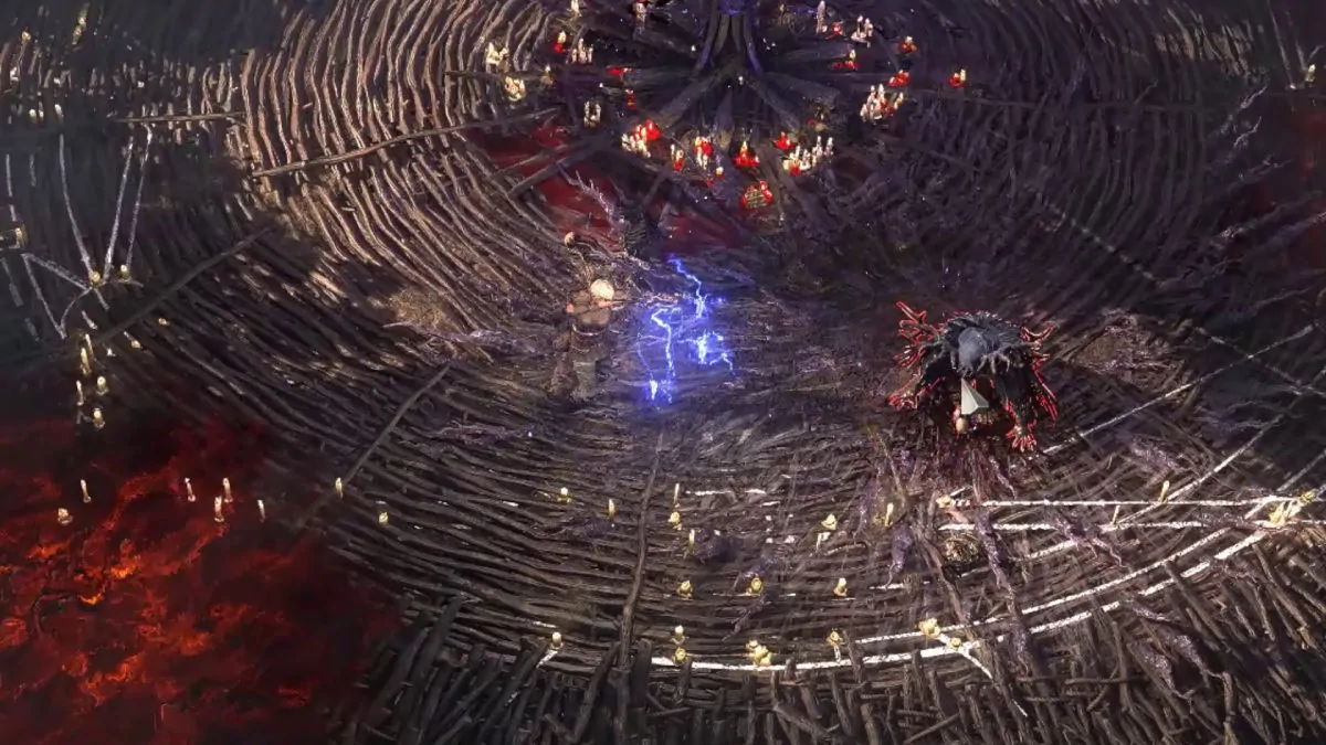 Path of Exile 2: Comment vaincre le Roi des Brumes