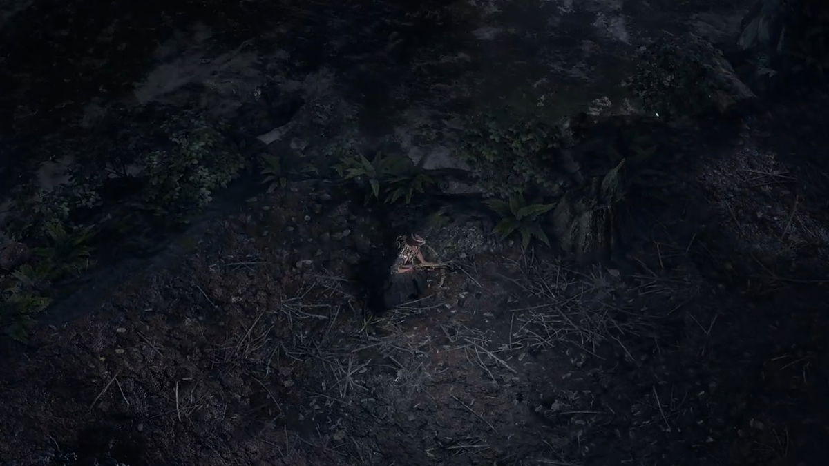 Path of Exile 2: Comment utiliser le filtre d'objets