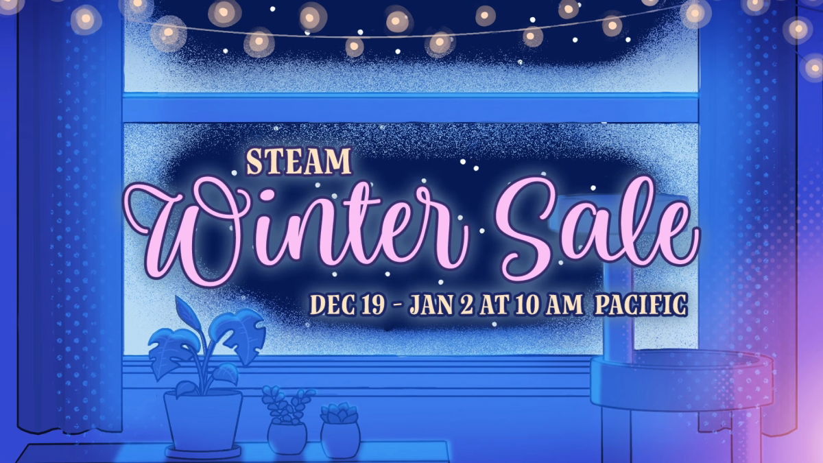 Meilleures offres de vente Steam d’hiver 2024
