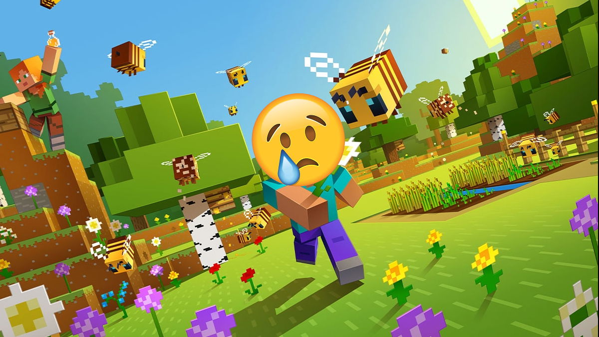 Malgré les souhaits des fans pour Minecraft 2, Notch fait marche arrière et prévoit de créer un jeu de donjon roguelike
