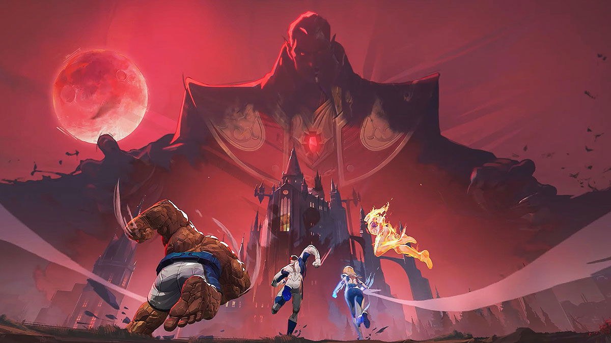 Le mode PvE de Marvel Rivals pourrait rendre Overwatch obsolète à tous les niveaux