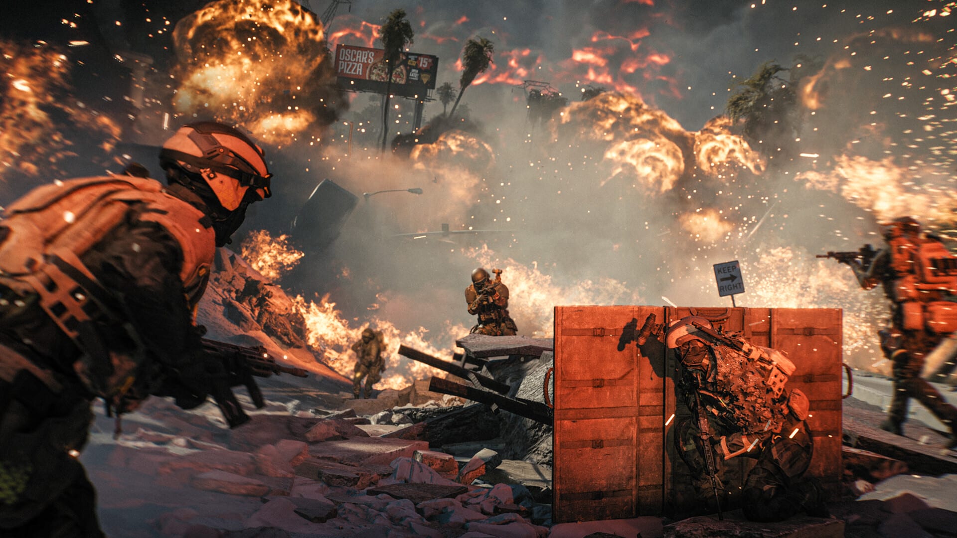 Comment télécharger et installer Battlefield RedSec sur PC, PS5 et Xbox
