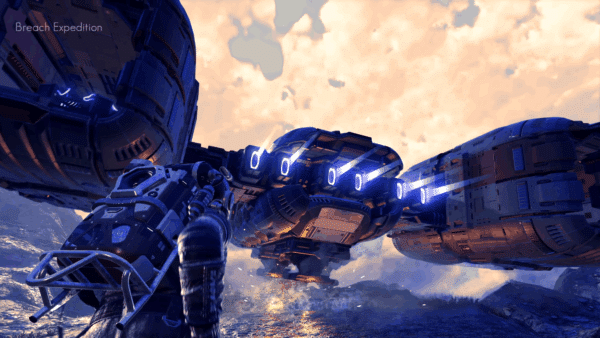 Mise à jour de No Man’s Sky du 28 octobre : correctifs apportés via le patch 6.12/6.012