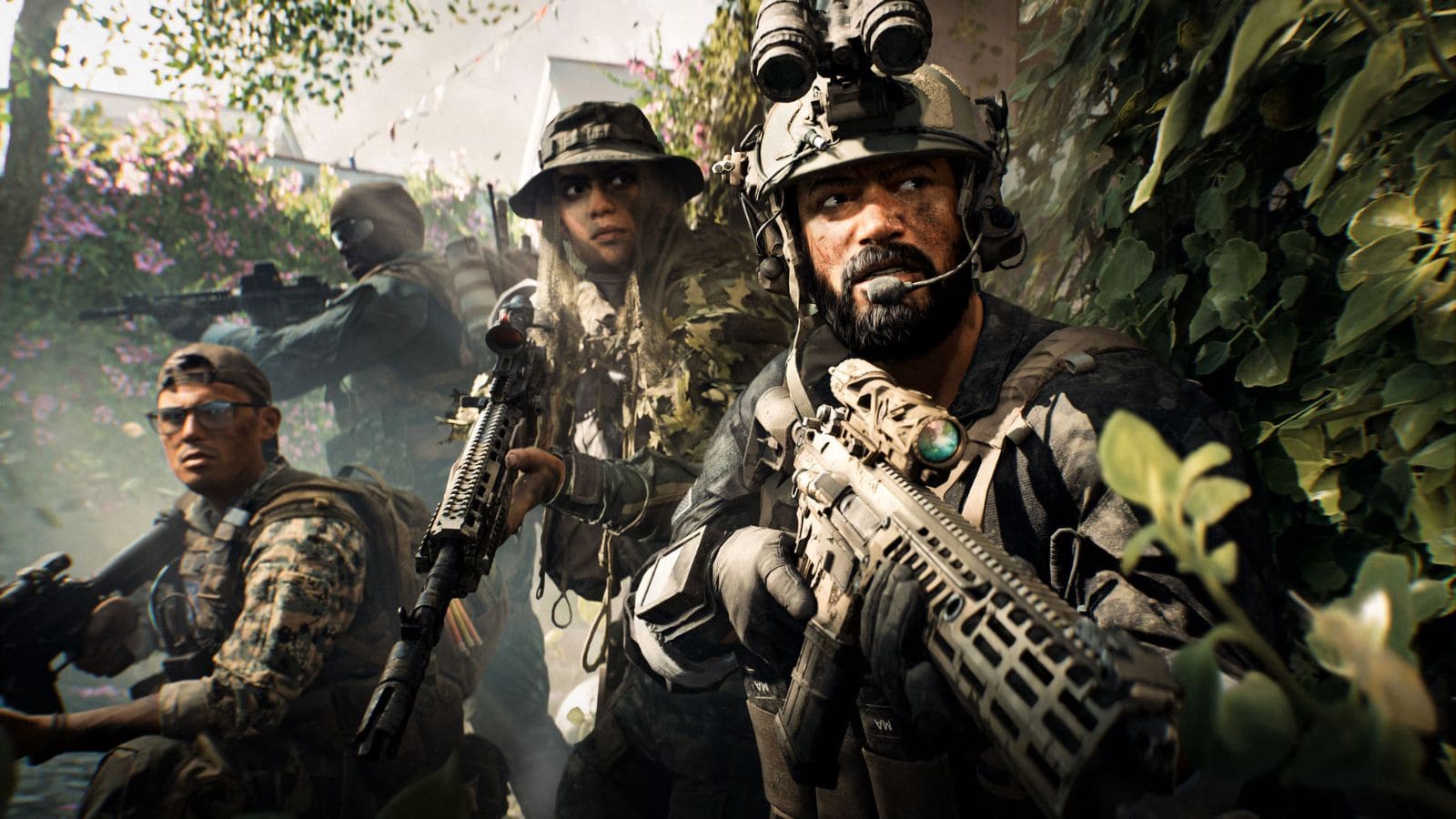 Comment obtenir les récompenses Twitch Drops de Battlefield (Battlefield RedSec)