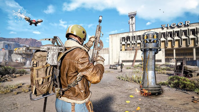 ARC Raiders: Conseils et astuces pour le début du jeu