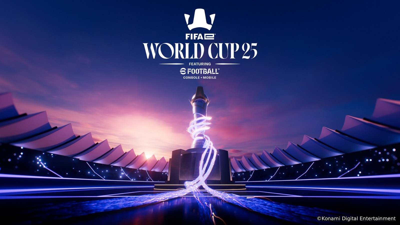 La FIFAe World Cup débutera le 10 décembre en Arabie Saoudite