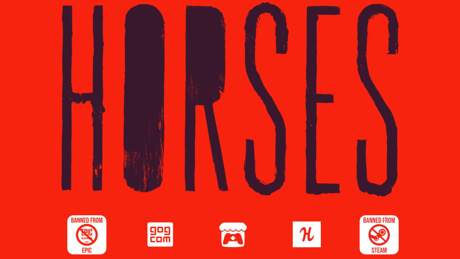 Le jeu d’horreur HORSES a été réévalué par Humble et est désormais disponible sur sa plateforme