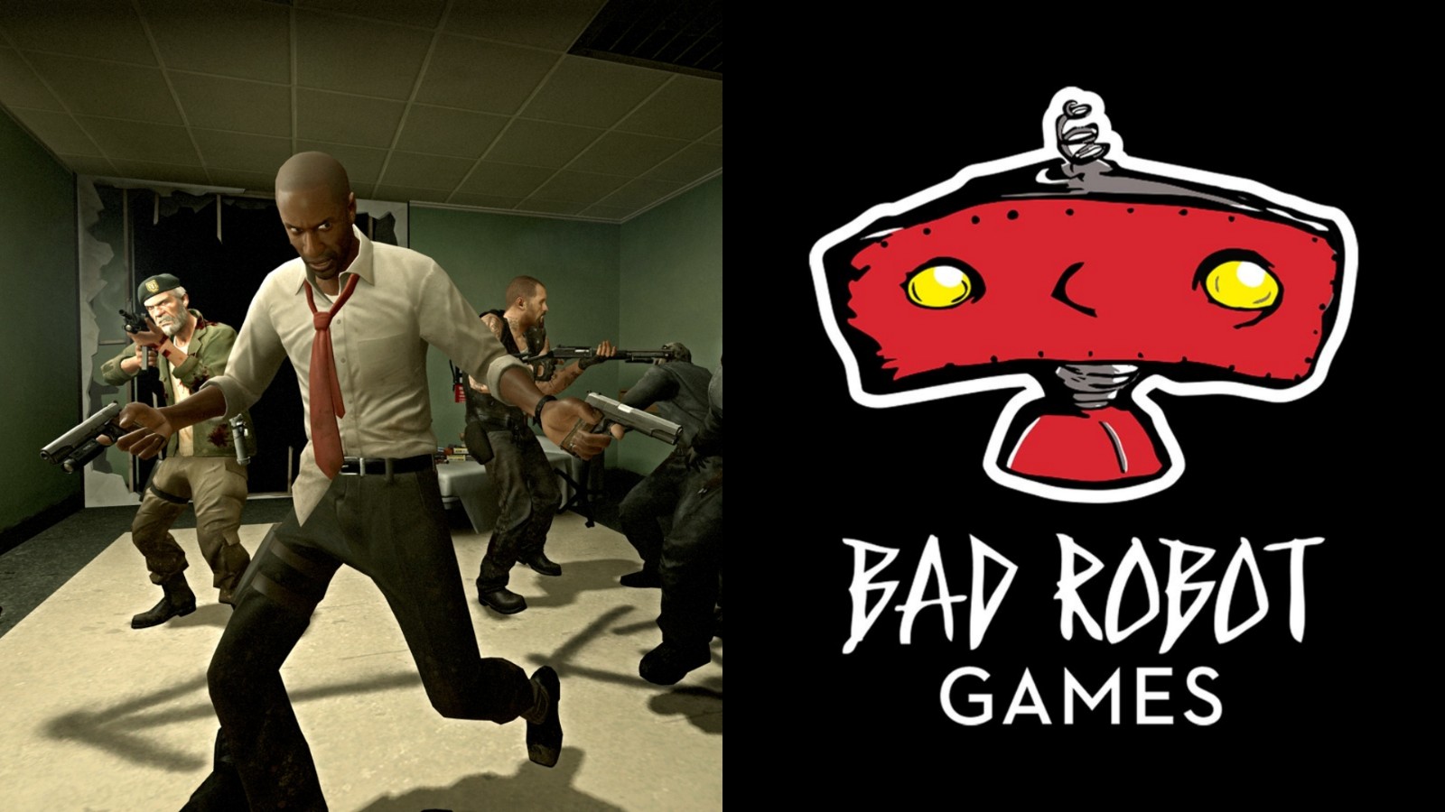 Un nouveau shooter coopératif à 4 joueurs est en développement sous la houlette de l’ancien directeur de Left 4 Dead