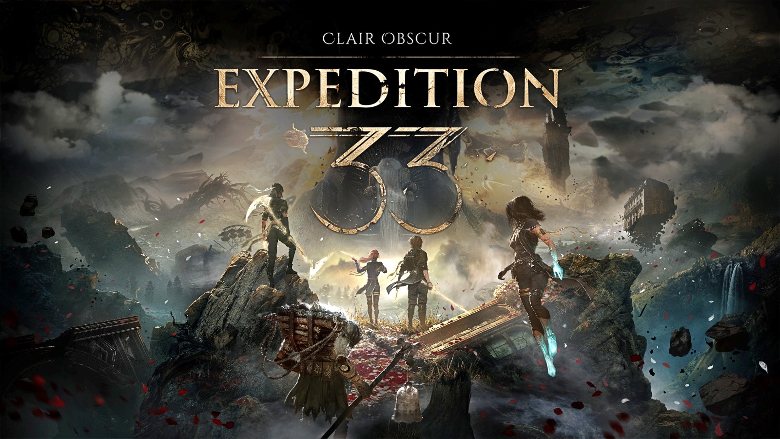 Clair Obscur : Expedition 33 répond à la controverse autour de l’IA
