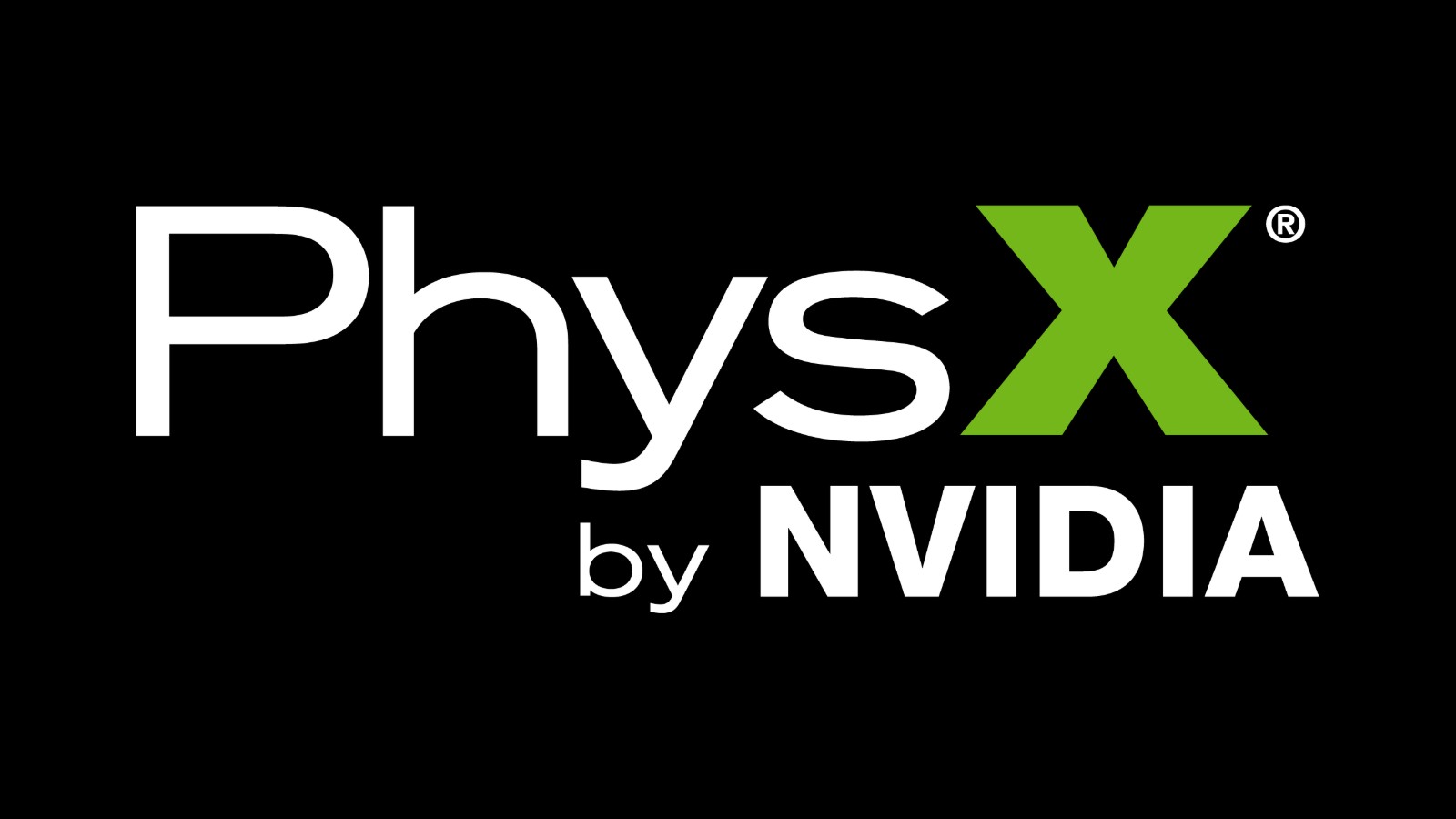 NVIDIA rétablit la prise en charge de PhysX pour les GPU de la série GeForce RTX 50