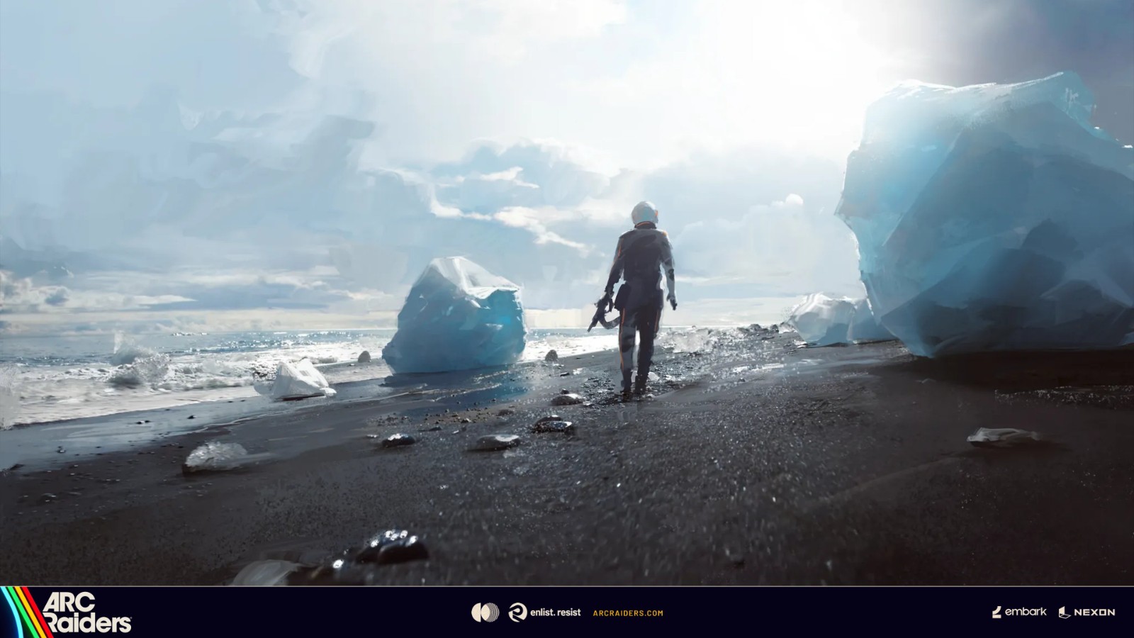 ARC Raiders : 12,4 millions d’exemplaires vendus et 960 000 joueurs simultanés sur toutes plateformes