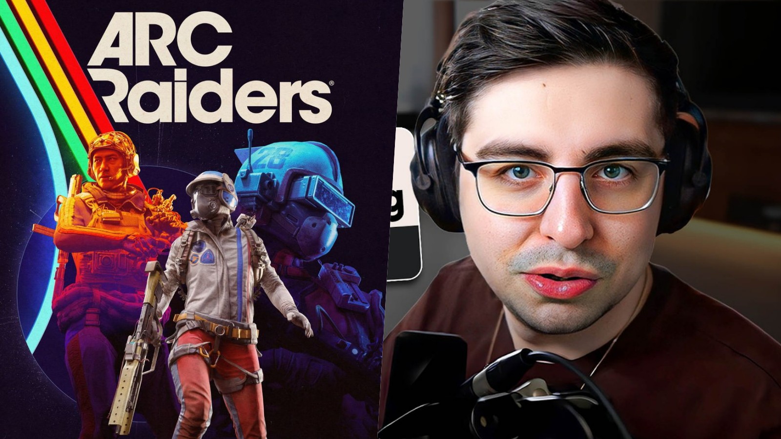 Shroud est convaincu qu’« ARC Raiders » aurait remporté le titre de jeu de l’année aux TGA s’il était sorti plus tôt
