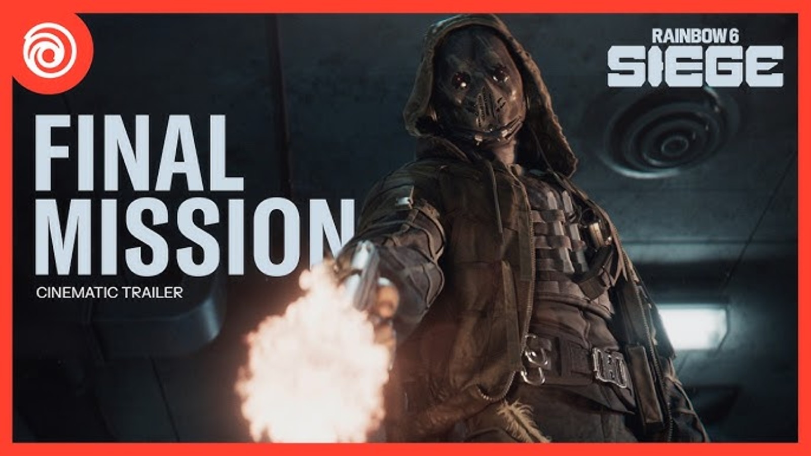 Saison 11 de « Rainbow Six Siege X » : décryptage du bouleversement narratif et de la dissolution de l'équipe Rainbow