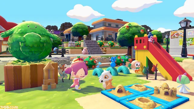 Pokopia : 35 astuces et conseils pour progresser plus rapidement [Débutant]