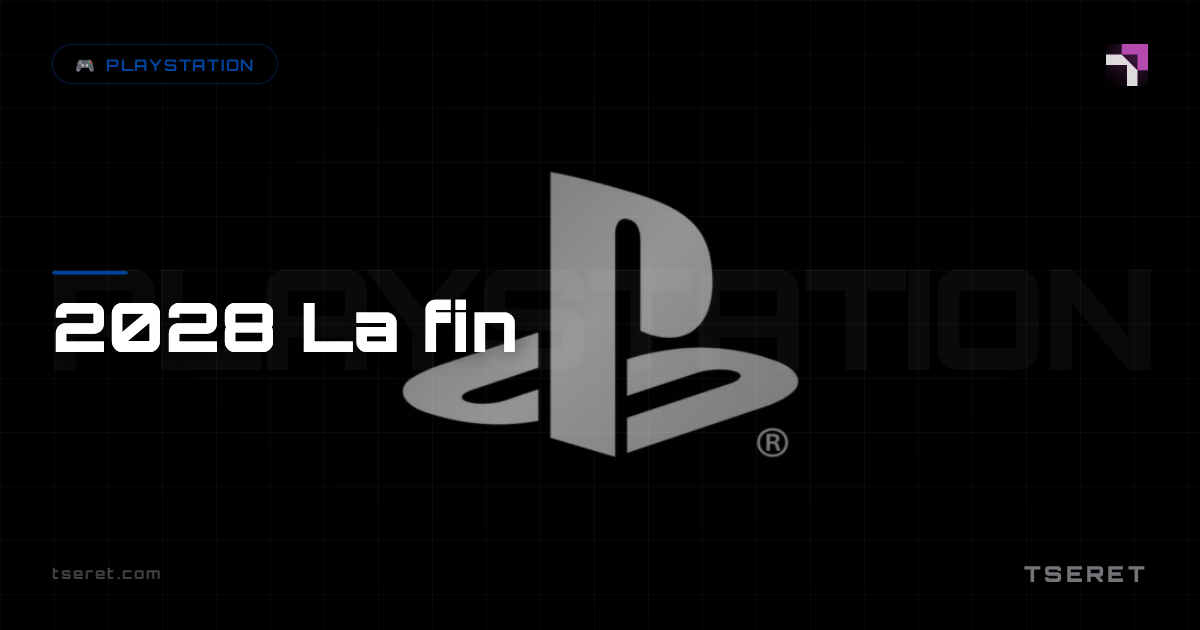 2028, l'année où Sony compte nous retirer nos jeux : pourquoi le tout-numérique est un piège pour les joueurs