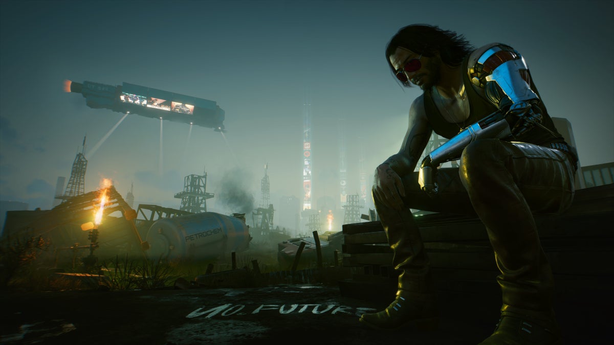 Cyberpunk 2077 - Conseils et astuces pour bien débuter dans le jeu